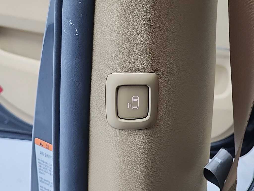 KIA Carnival 2019 Negro - Importación desde Corea - HF Imports Iquique - Foto 16