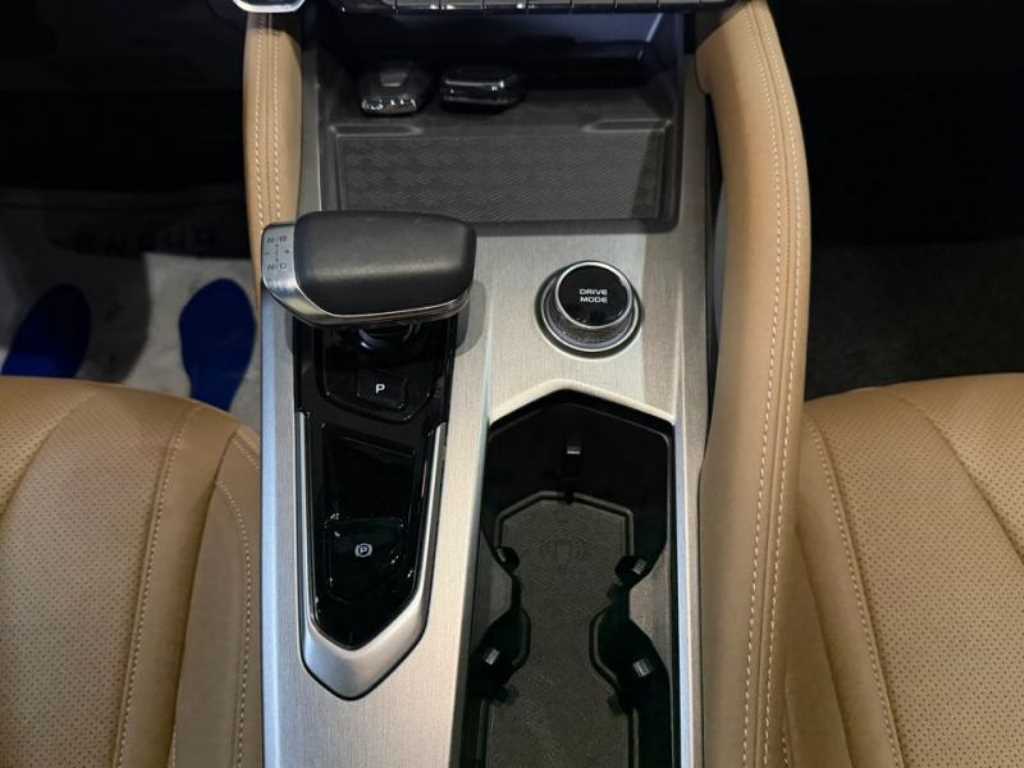 SAMSUNG Grand Koleos - Vista 10