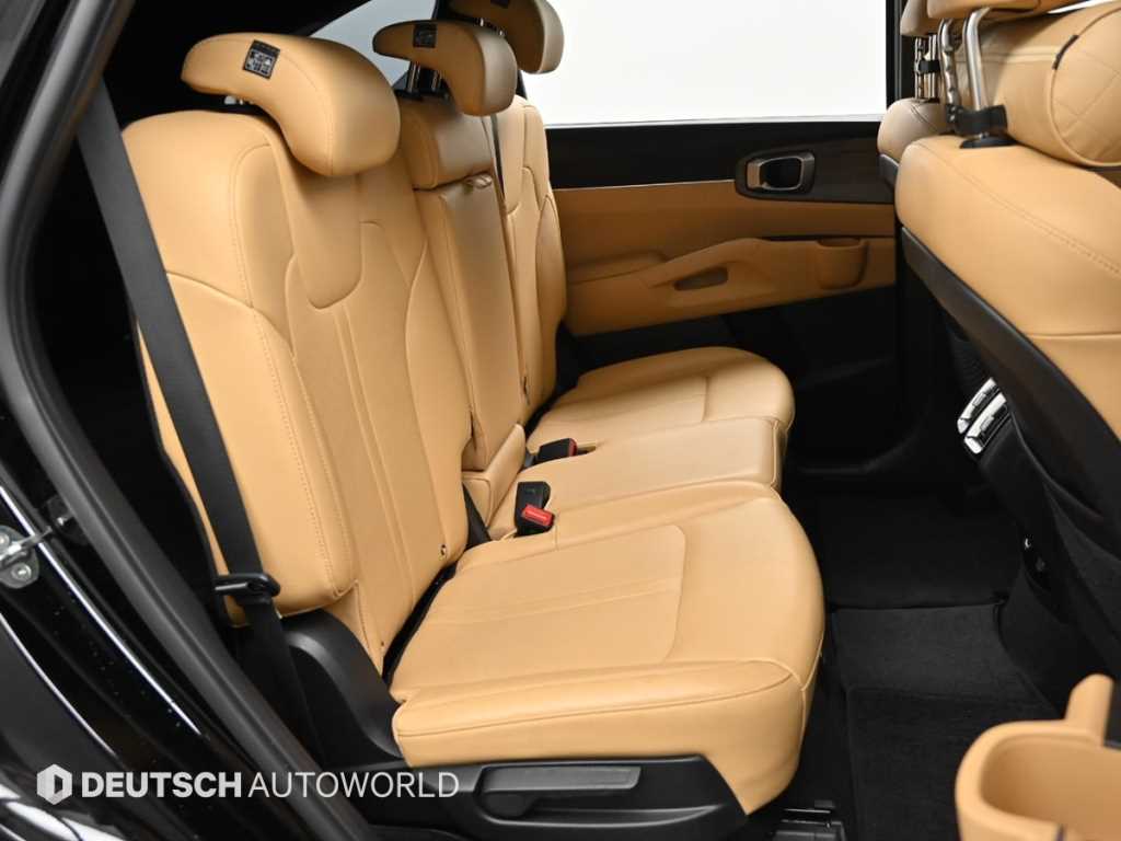 KIA Sorento - Vista 12