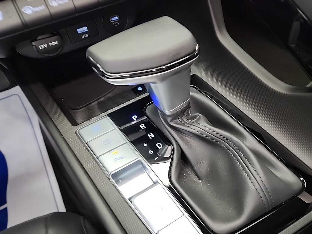 HYUNDAI Avante - Vista 8