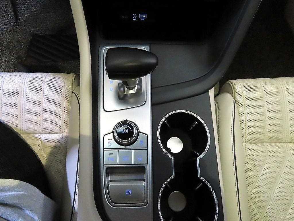 Genesis G70 - Vista 12