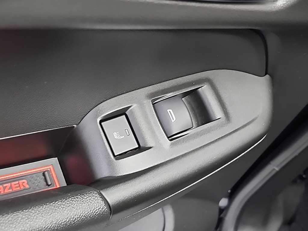 Chevrolet Trail Blazer 2021 - Importación desde Corea - HF Imports Iquique - Foto 13