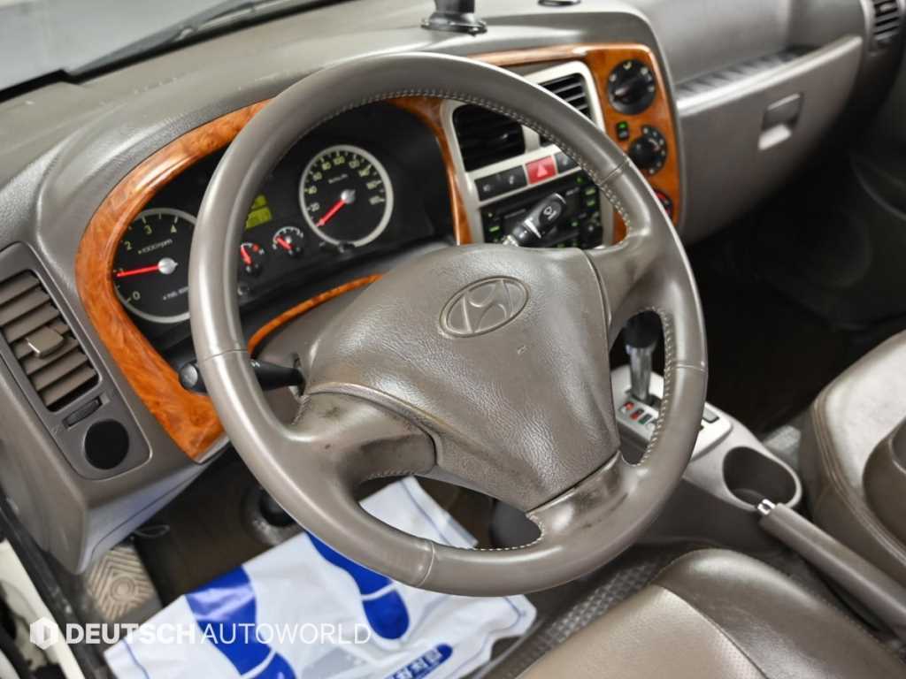 Small Truck Cargo (small) 2012 Blanco - Importación desde Corea - HF Imports Iquique - Foto 13