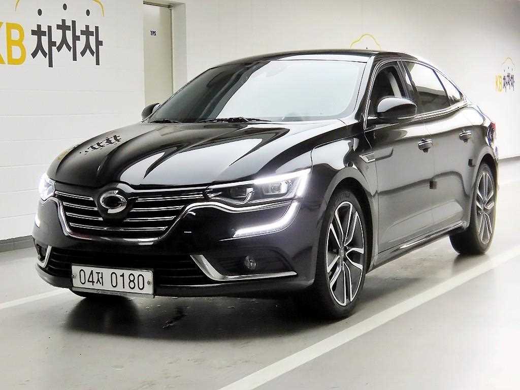 SAMSUNG SM6 - Vista 2