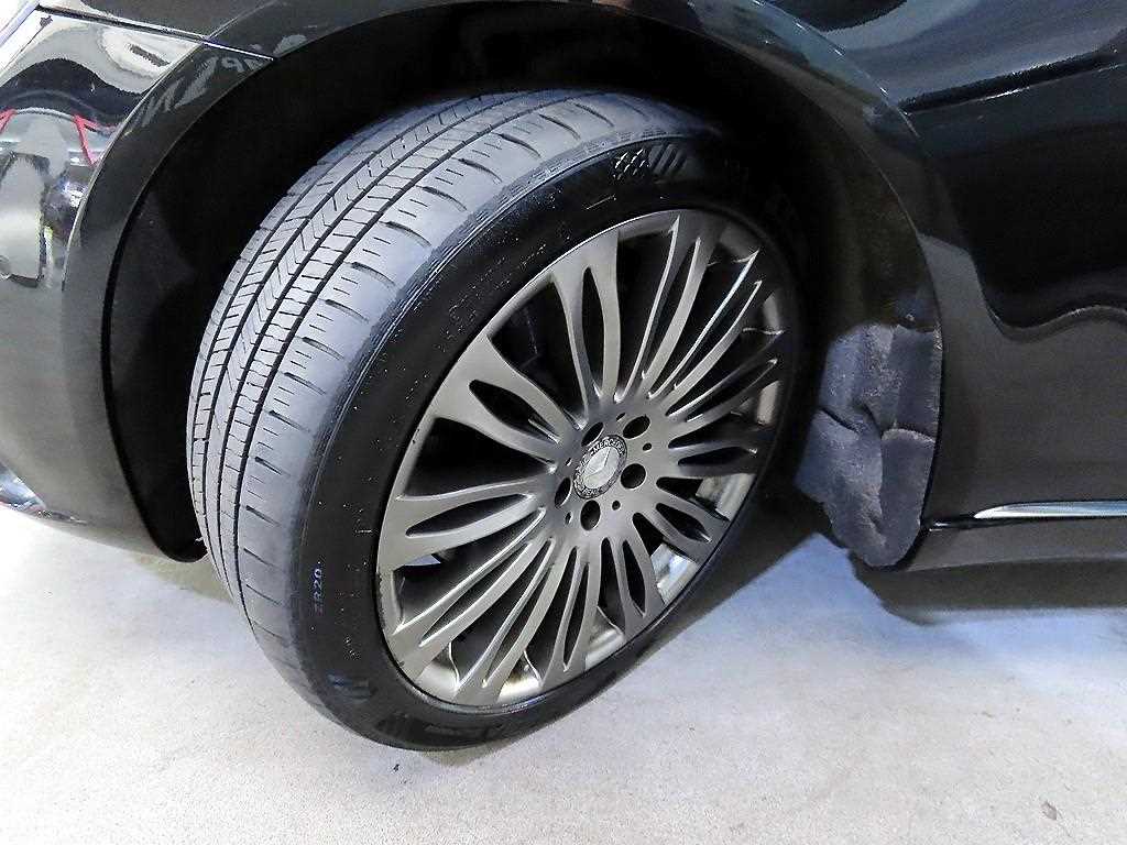 Mercedes Benz S Class 2015 Negro - Importación desde Corea - HF Imports Iquique - Foto 20