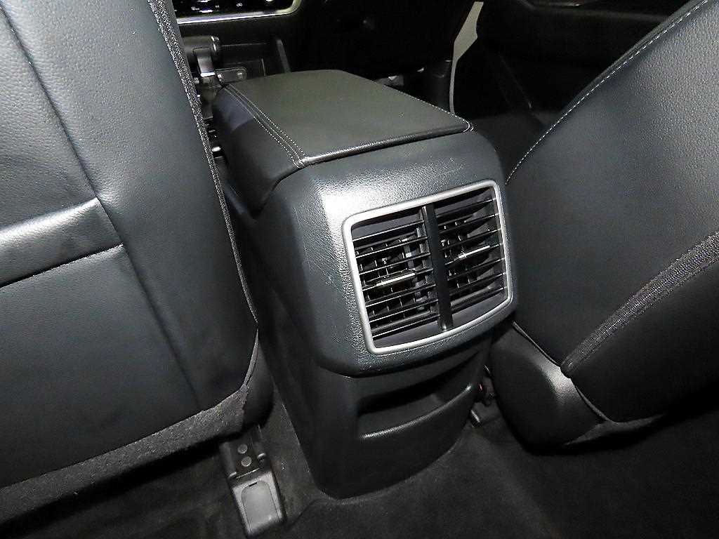 KIA Sportage 2024 Blanco - Importación desde Corea - HF Imports Iquique - Foto 16