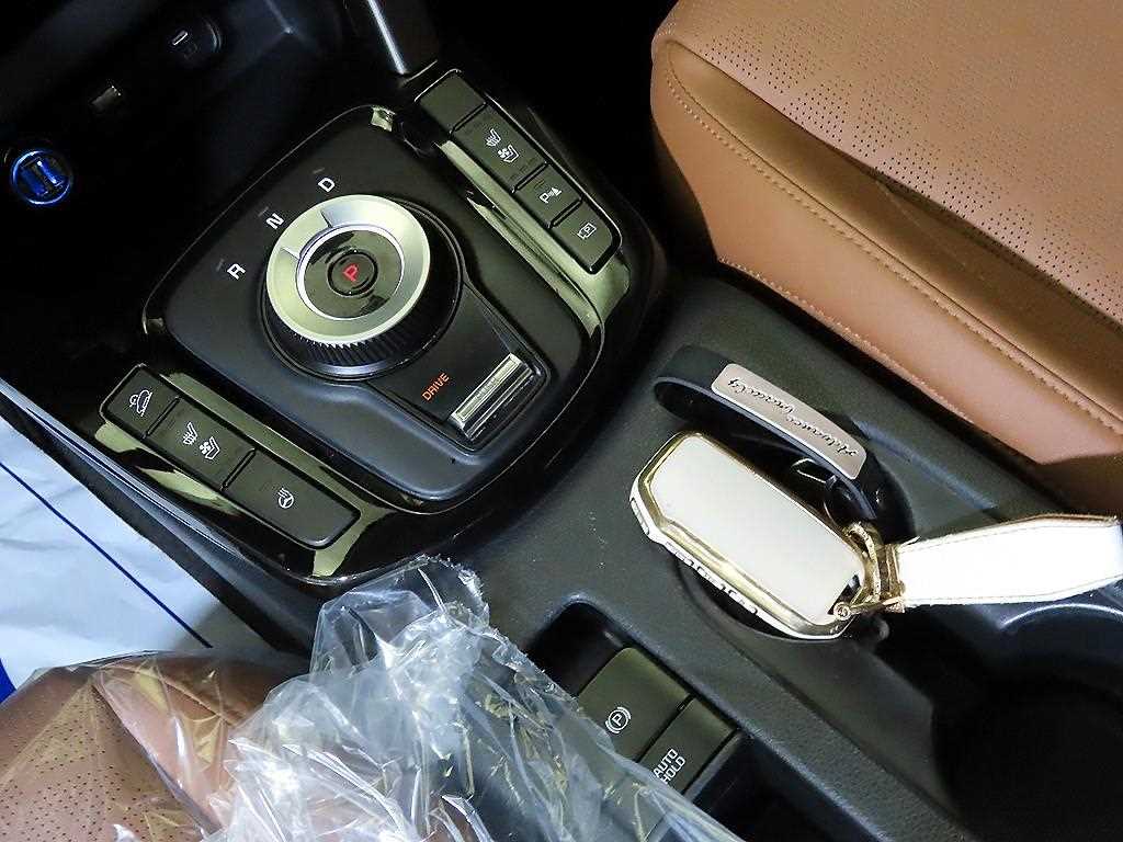 KIA Seltos - Vista 12
