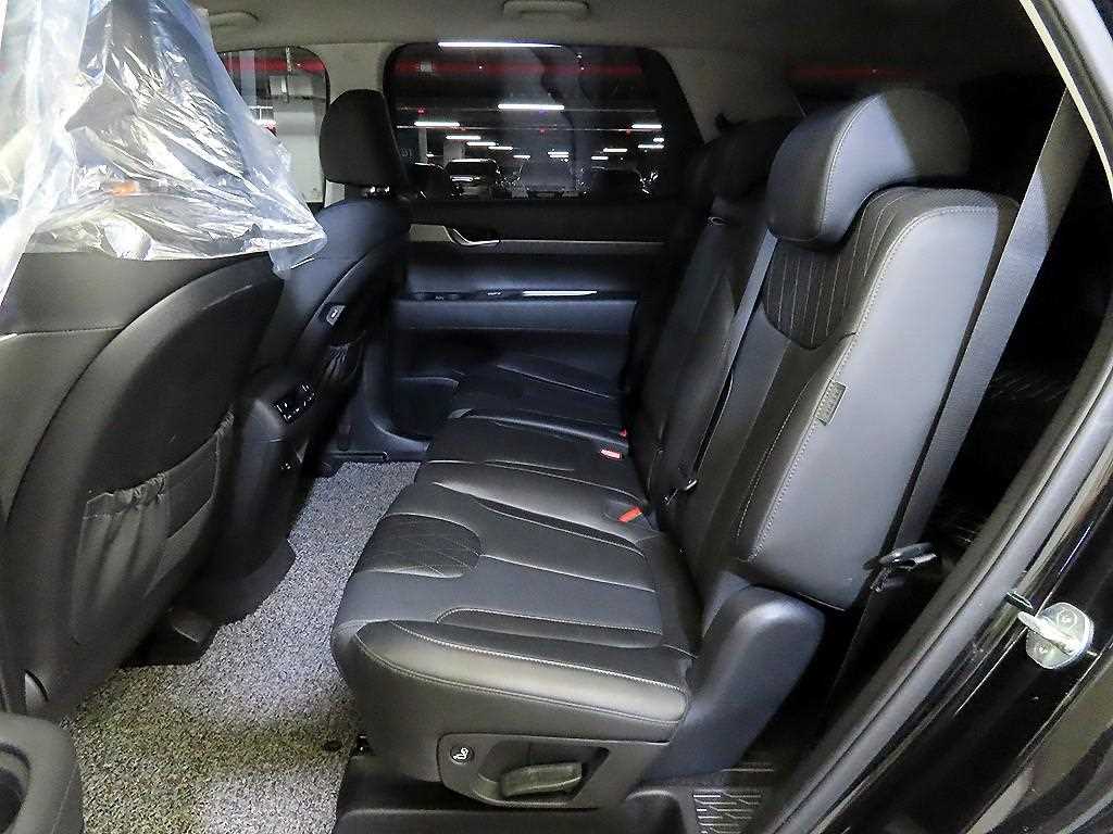 HYUNDAI Palisade - Vista 7
