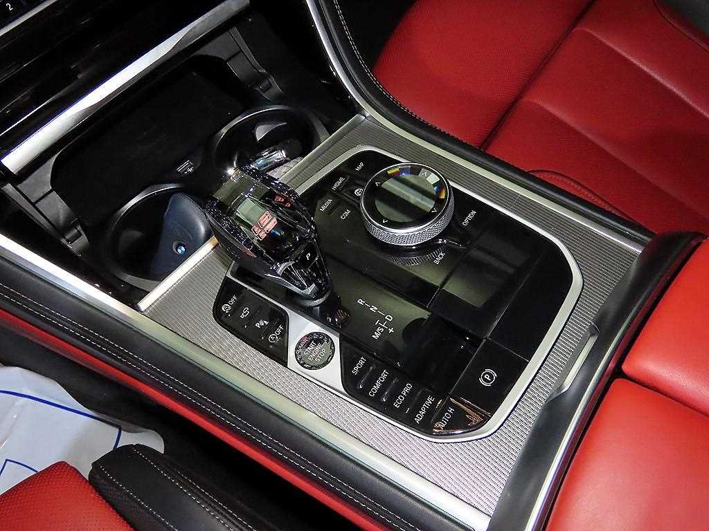 BMW 8 Series - Vista 12