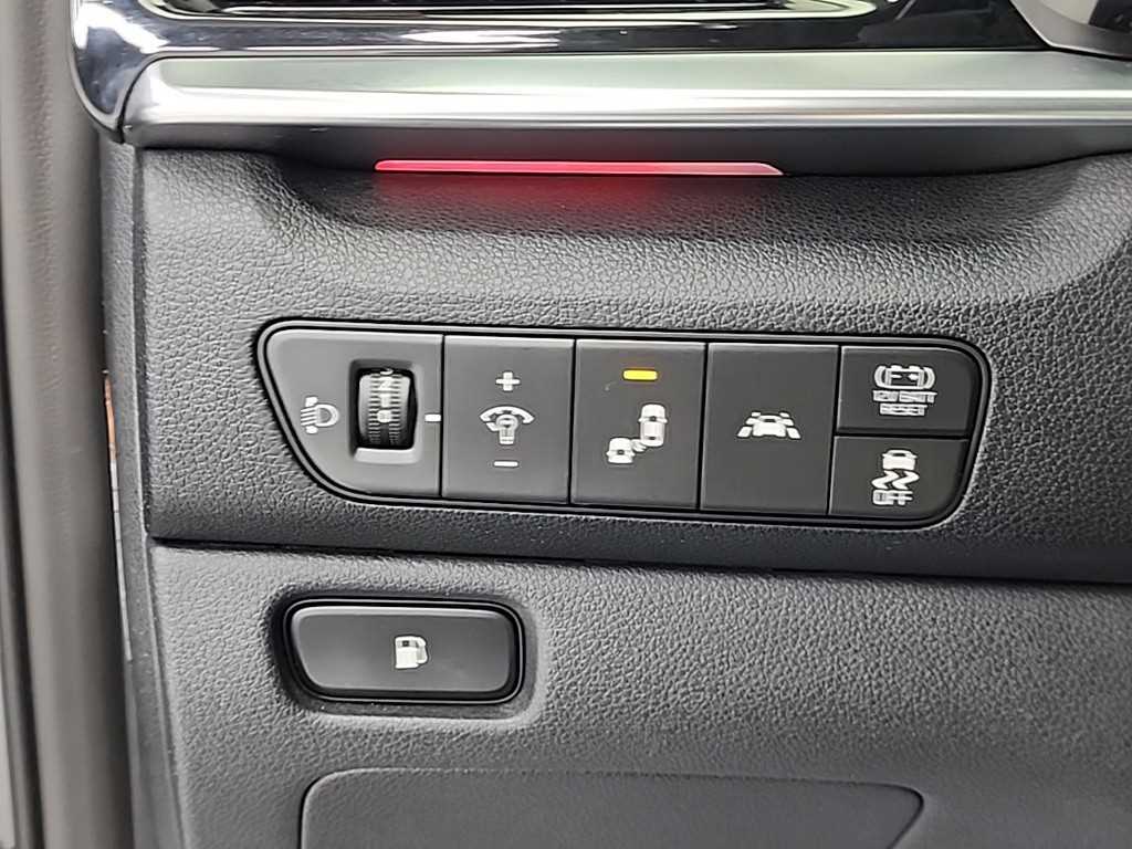 KIA Niro 2021 Gris - Importación desde Corea - HF Imports Iquique - Foto 18