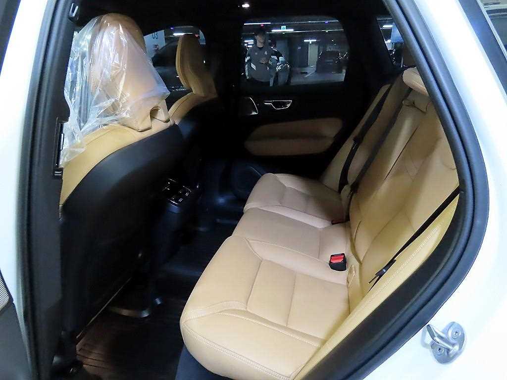 Volvo XC60 - Vista 7