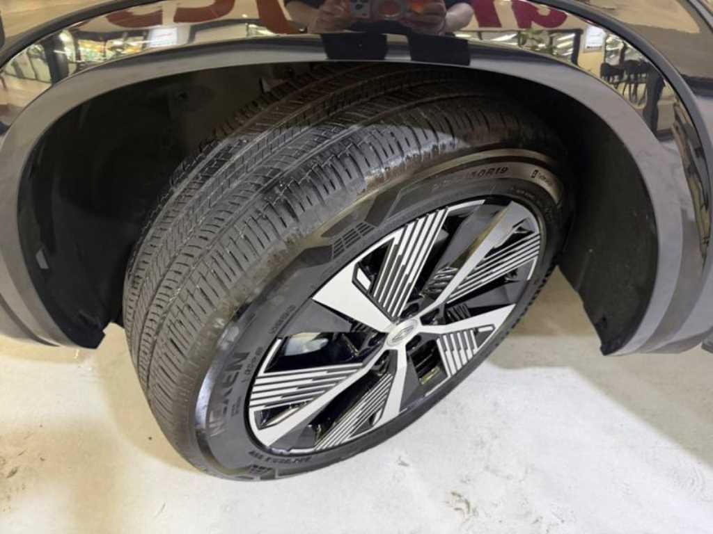 SAMSUNG Grand Koleos 2025 - Importación desde Corea - HF Imports Iquique - Foto 20