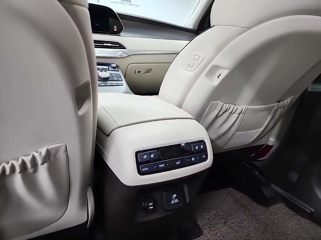 HYUNDAI Palisade 2021 Azul - Importación desde Corea - HF Imports Iquique - Foto 13