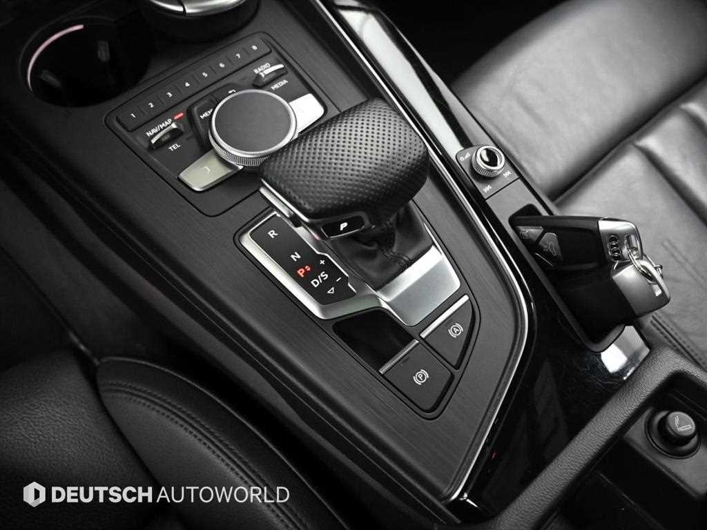 Audi A5 - Vista 9