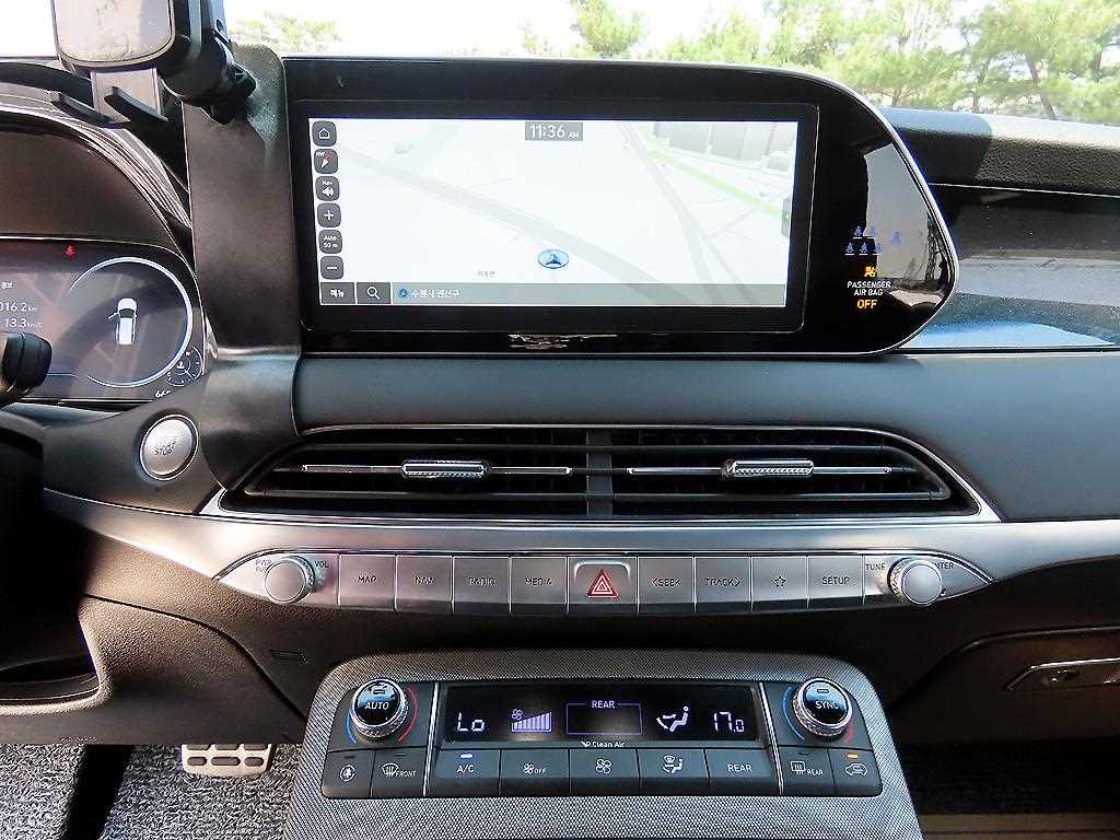 HYUNDAI Palisade 2022 Negro - Importación desde Corea - HF Imports Iquique - Foto 13