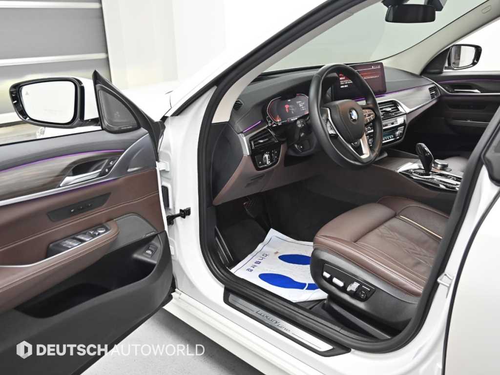 BMW Gran Turismo - Vista 8