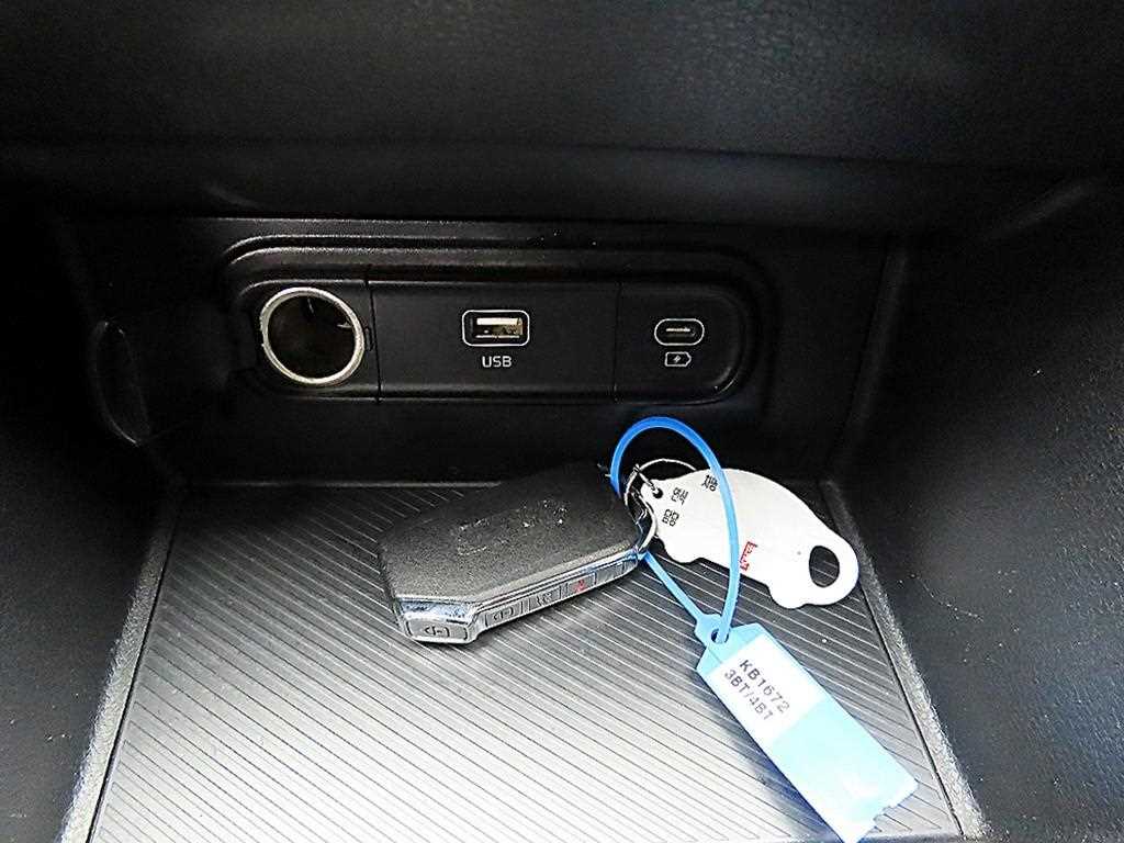 KIA Sportage 2022 - Importación desde Corea - HF Imports Iquique - Foto 13