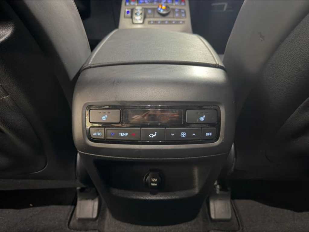 HYUNDAI Palisade 2021 Gris - Importación desde Corea - HF Imports Iquique - Foto 16