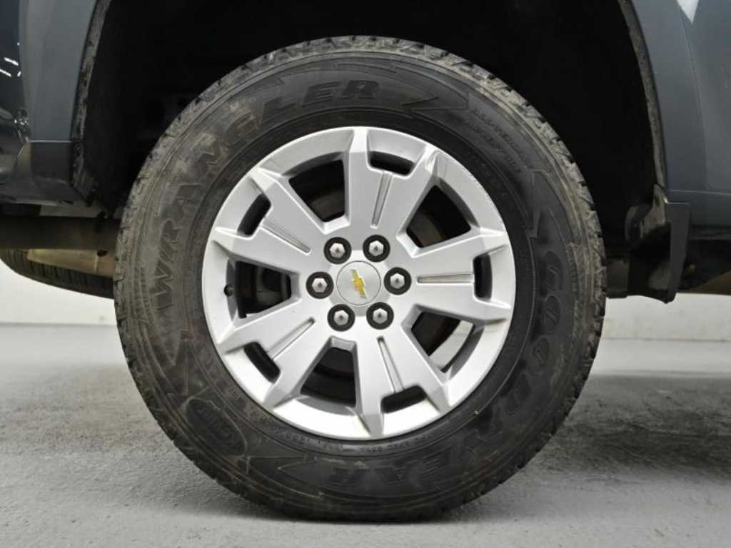 Chevrolet ?Colorado - Vista 5