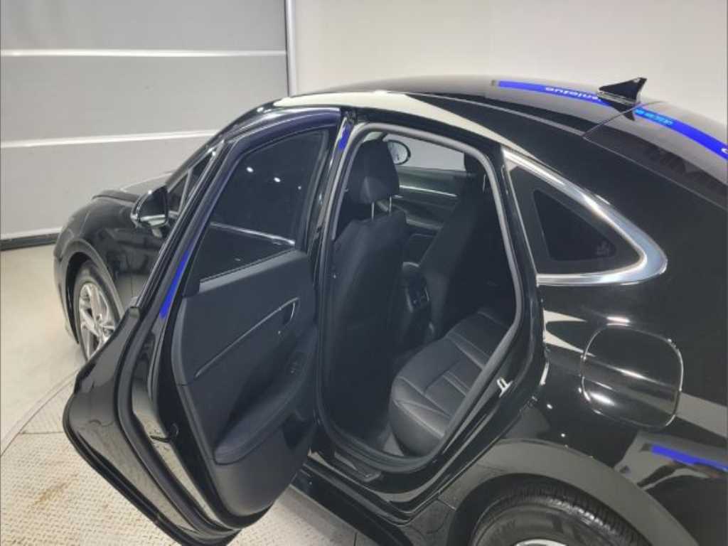 HYUNDAI Sonata 2022 - Importación desde Corea - HF Imports Iquique - Foto 15
