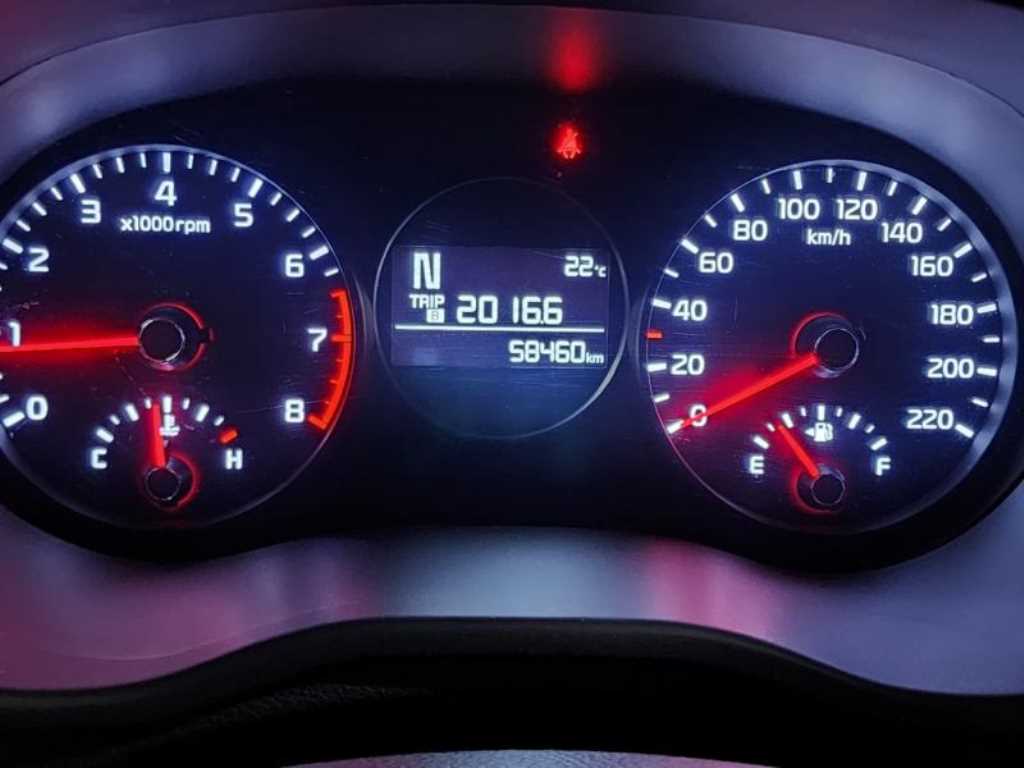 KIA Morning 2020 the color of pearl - Importación desde Corea - HF Imports Iquique - Foto 14