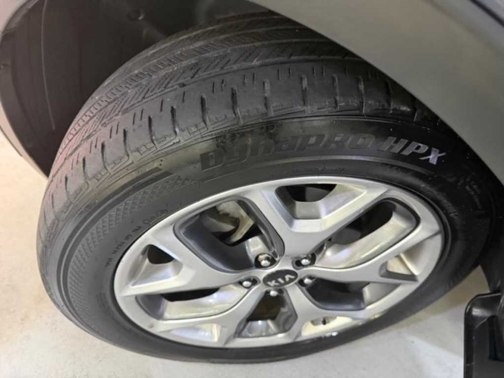 KIA Sorento 2016 Gris - Importación desde Corea - HF Imports Iquique - Foto 20