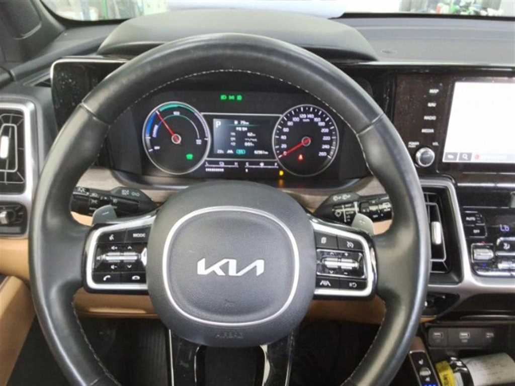 KIA Sorento - Vista 7