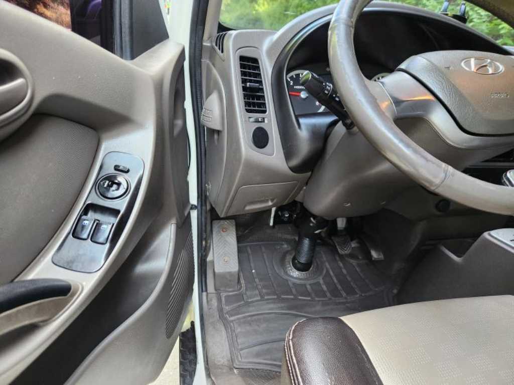 Small Truck Cargo (small) - Vista 5