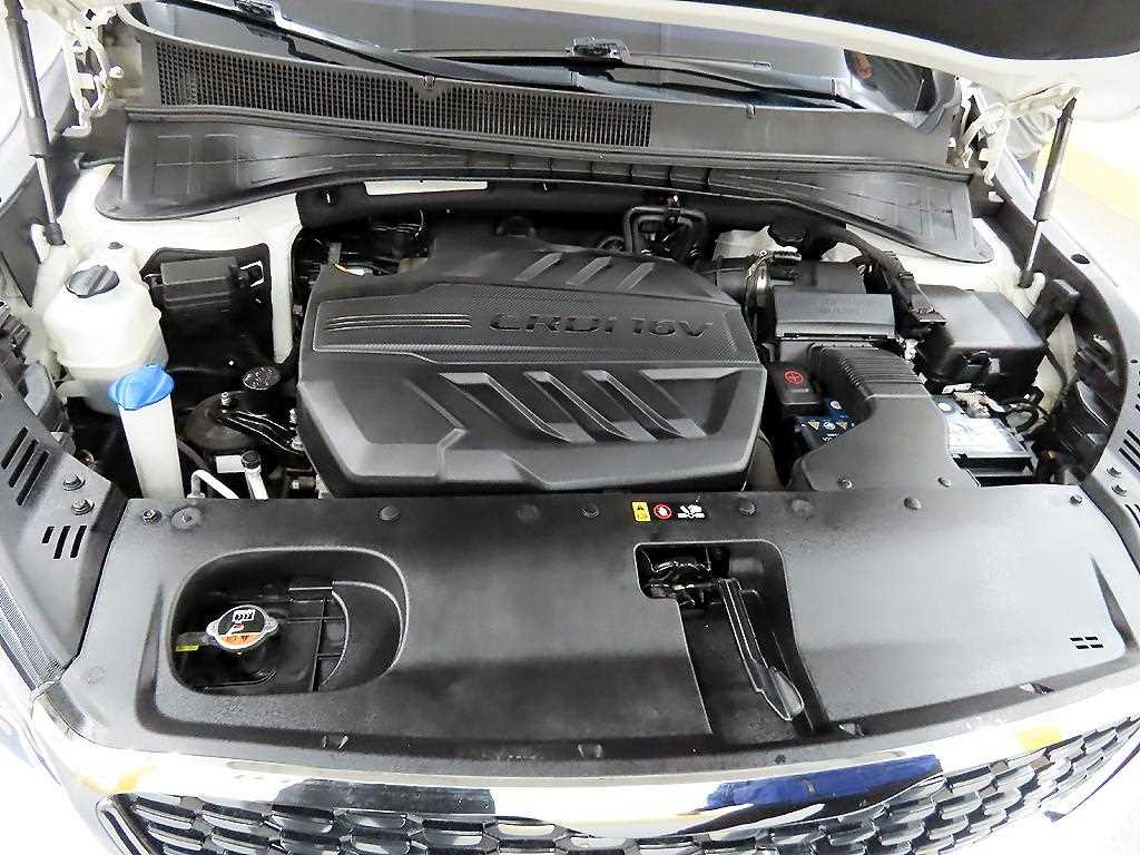 KIA Sorento 2019 - Importación desde Corea - HF Imports Iquique - Foto 19