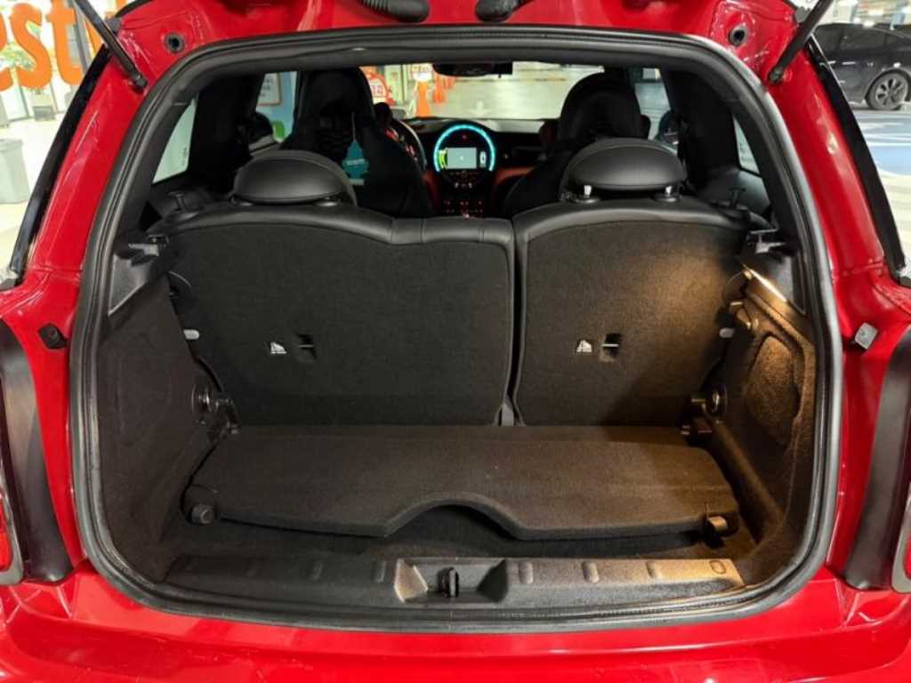 Mini Cooper 2016 Rojo - Importación desde Corea - HF Imports Iquique - Foto 18