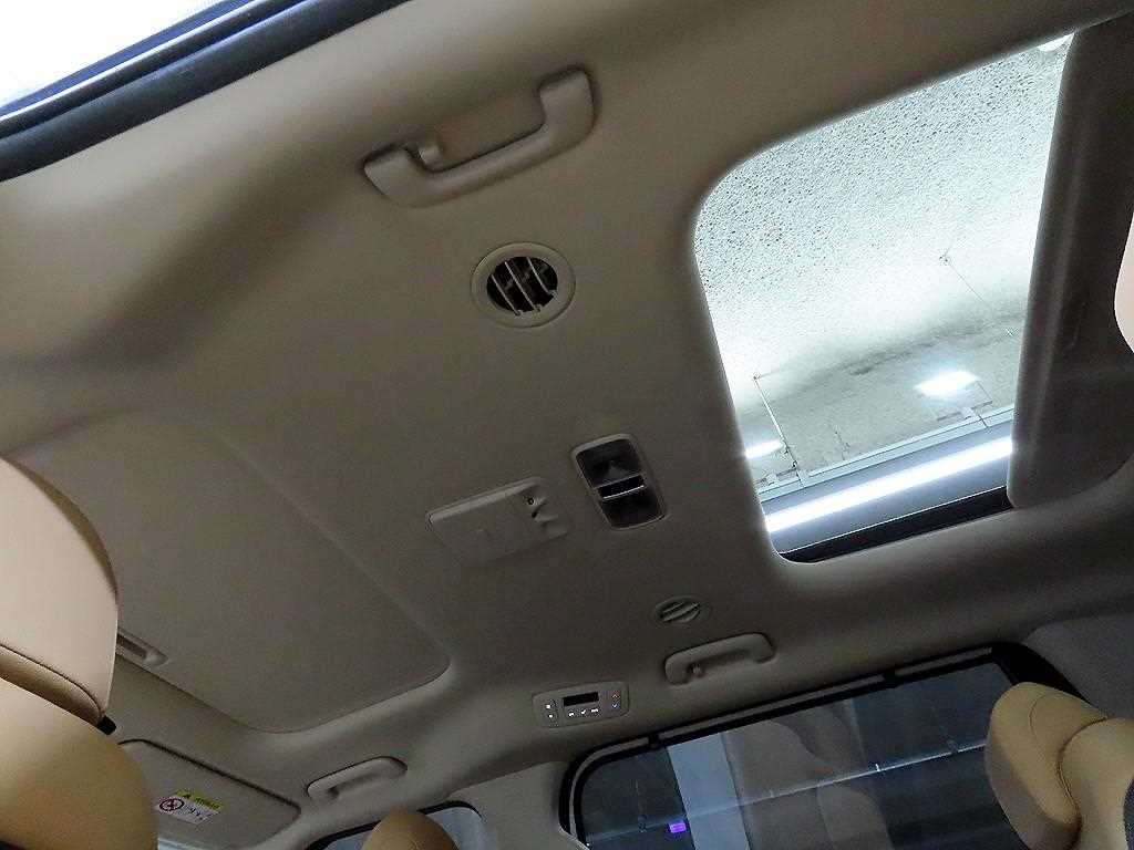KIA Carnival 2021 Blanco - Importación desde Corea - HF Imports Iquique - Foto 16