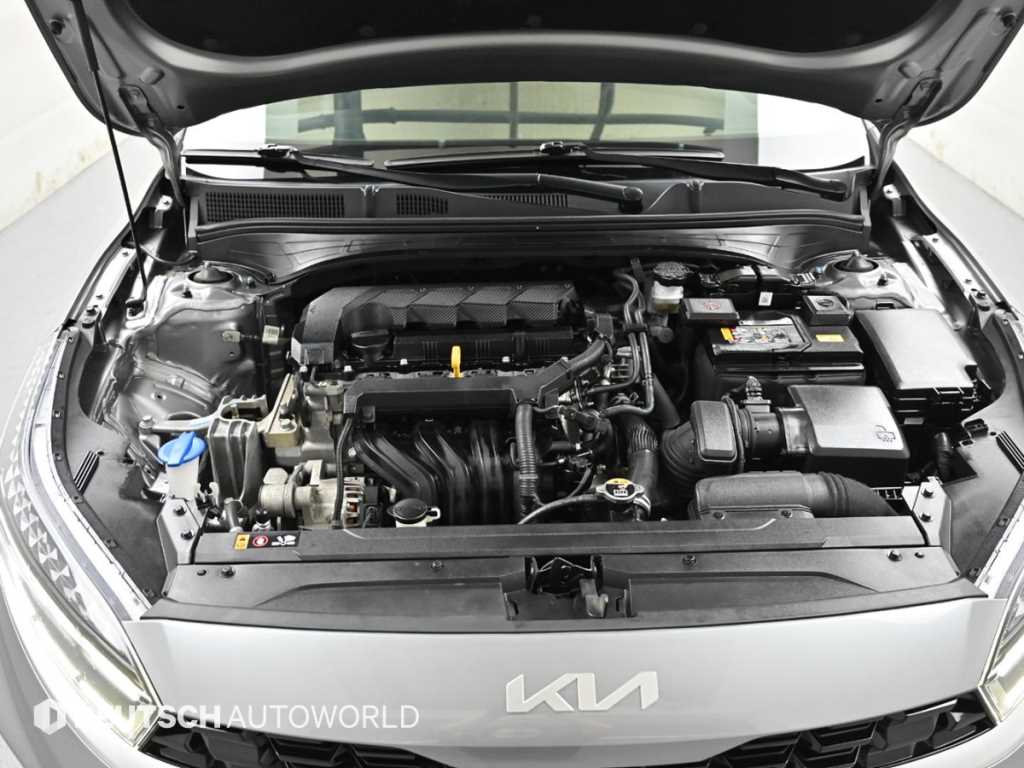 KIA K3 - Vista 6