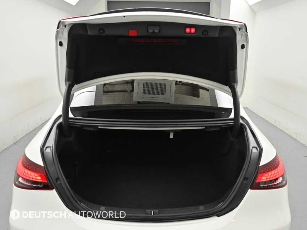 Mercedes Benz E class 2021 - Importación desde Corea - HF Imports Iquique - Foto 19