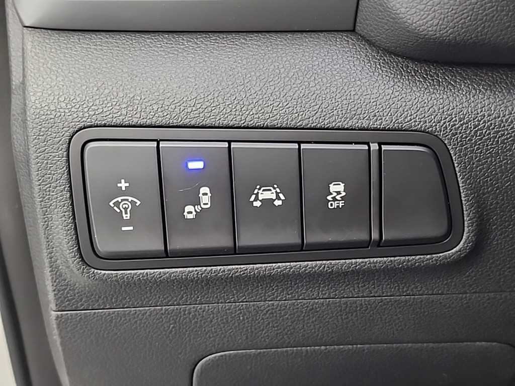 HYUNDAI Tucson 2018 Blanco - Importación desde Corea - HF Imports Iquique - Foto 19