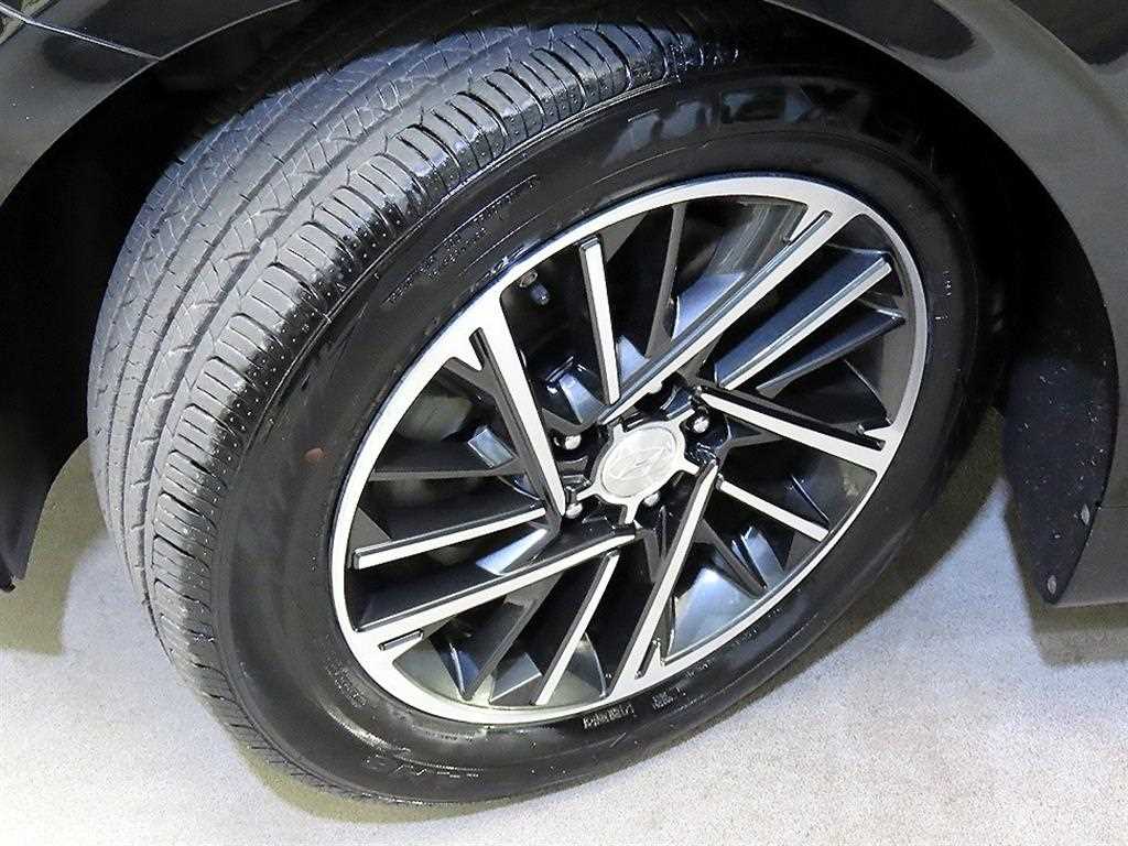 HYUNDAI Grandeur 2020 - Importación desde Corea - HF Imports Iquique - Foto 20