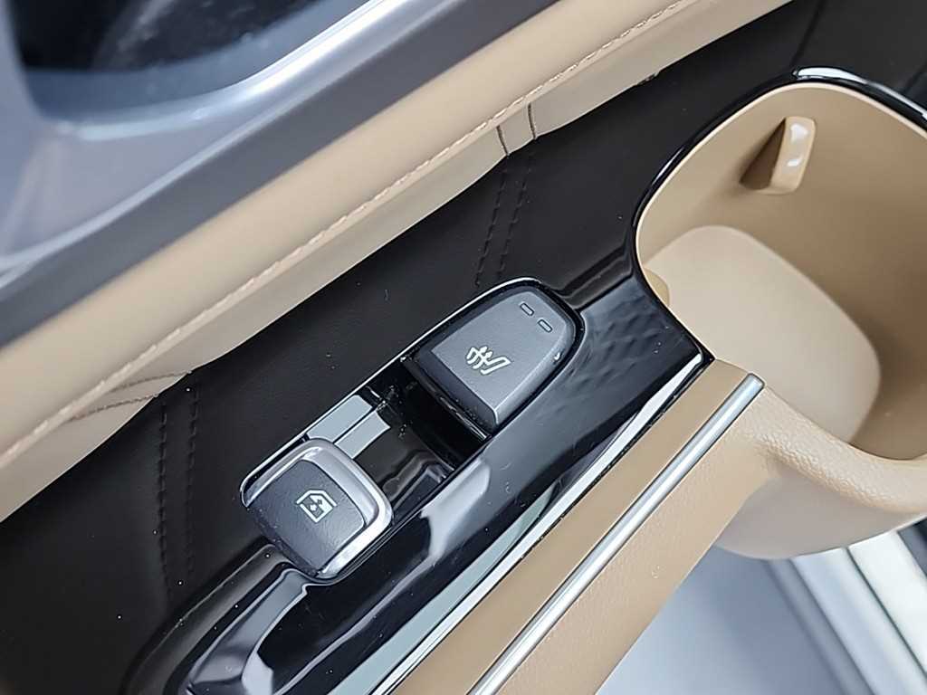 KIA Sorento 2024 Blanco - Importación desde Corea - HF Imports Iquique - Foto 14