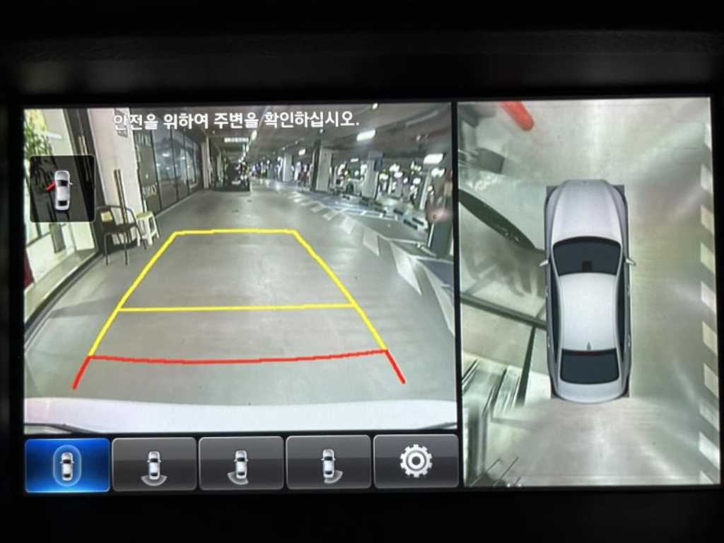 Genesis G80 2018 Blanco - Importación desde Corea - HF Imports Iquique - Foto 17