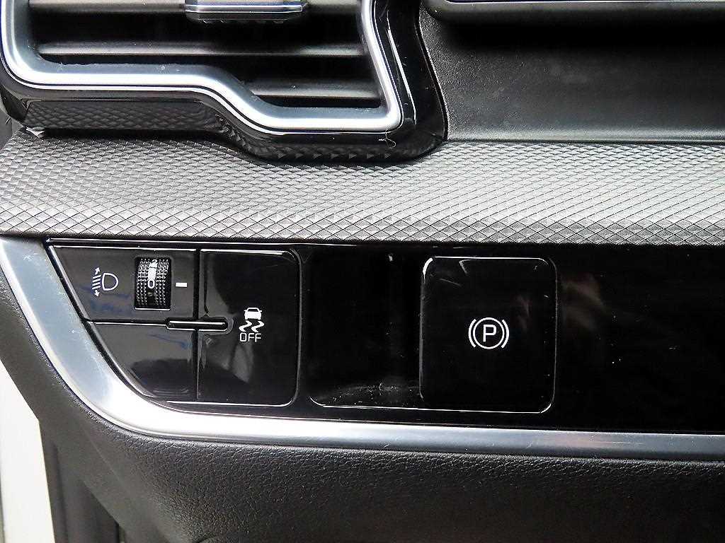 KIA Sportage - Vista 12