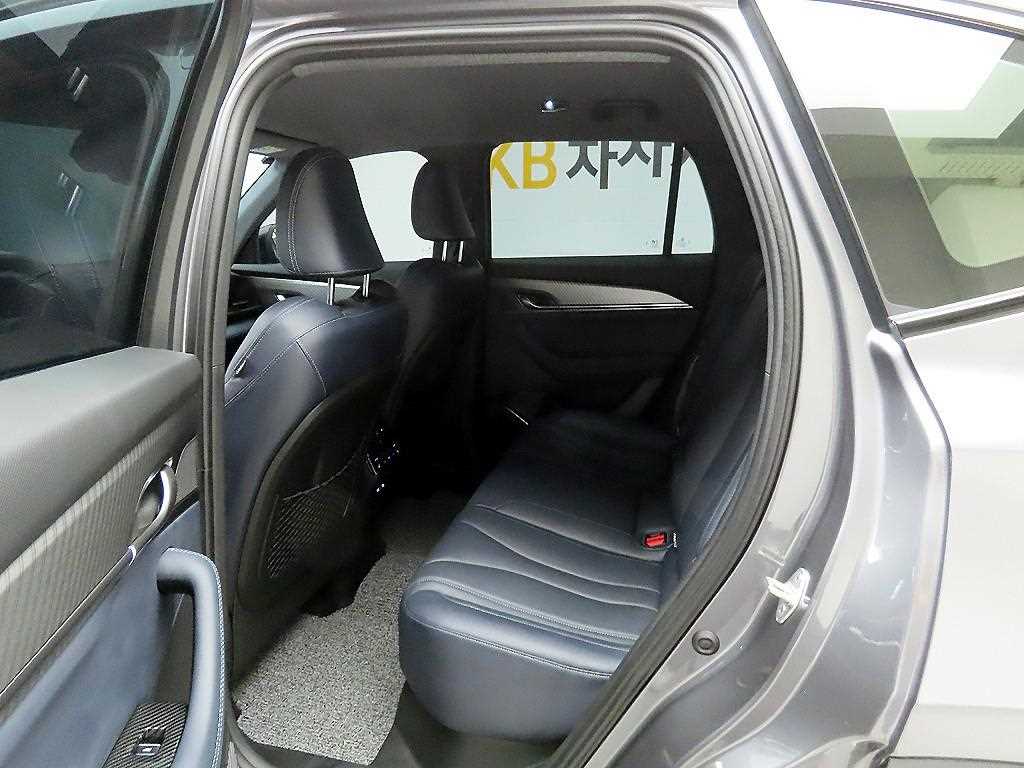 SAMSUNG Grand Koleos 2025 - Importación desde Corea - HF Imports Iquique - Foto 13