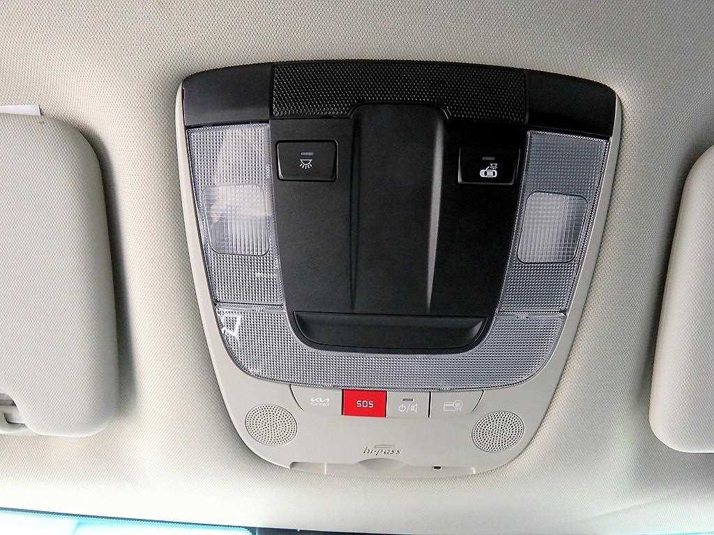 KIA Sportage 2023 Blanco - Importación desde Corea - HF Imports Iquique - Foto 13