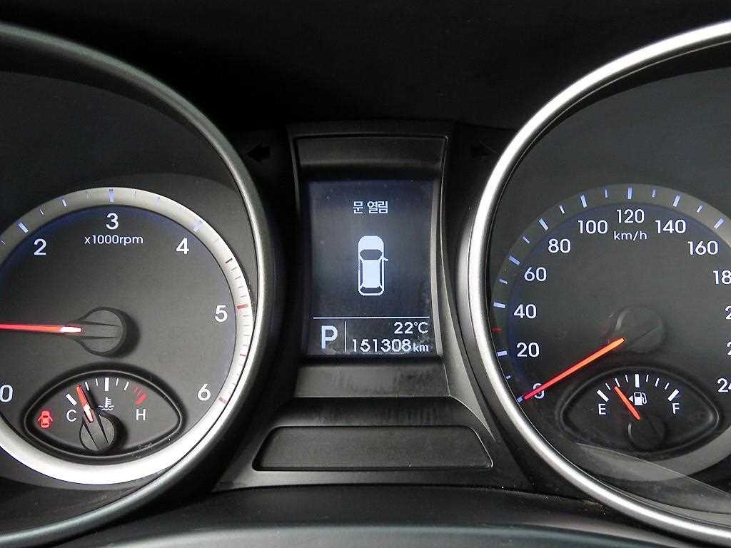 HYUNDAI Santa Fe 2013 - Importación desde Corea - HF Imports Iquique - Foto 14