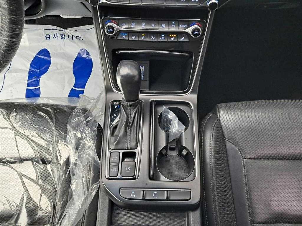HYUNDAI Grandeur 2017 Gris - Importación desde Corea - HF Imports Iquique - Foto 14