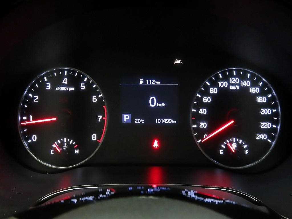 KIA Seltos - Vista 6