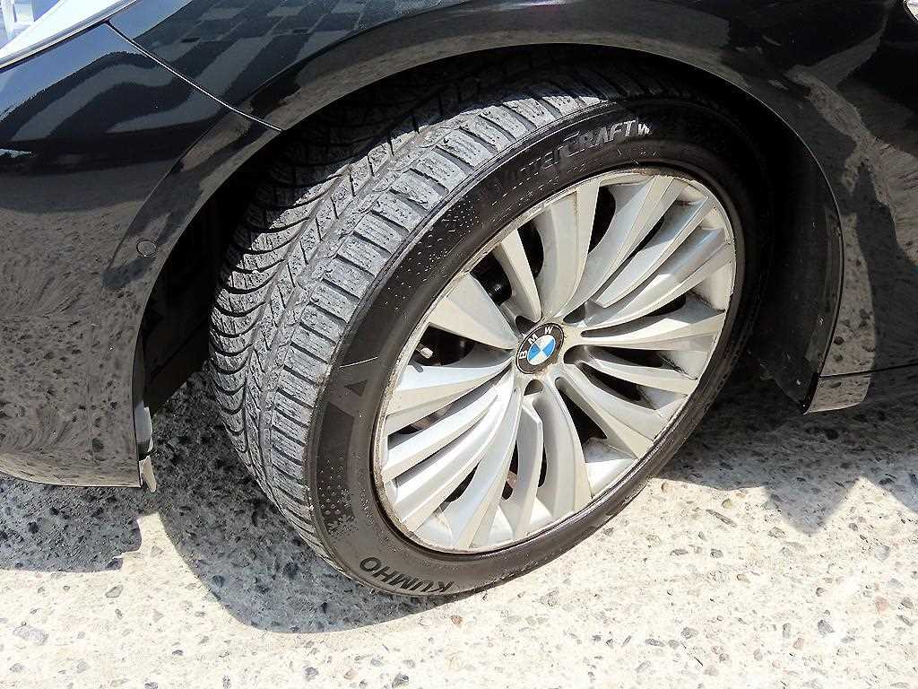 BMW Gran Turismo 2014 Negro - Importación desde Corea - HF Imports Iquique - Foto 20