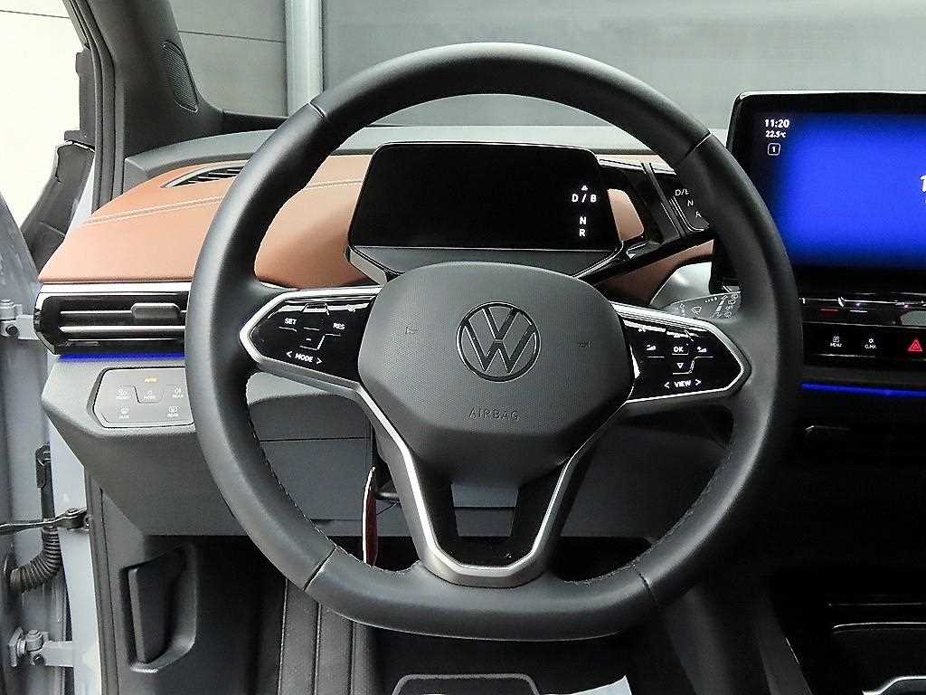 Volkswagen ID.4 - Vista 9
