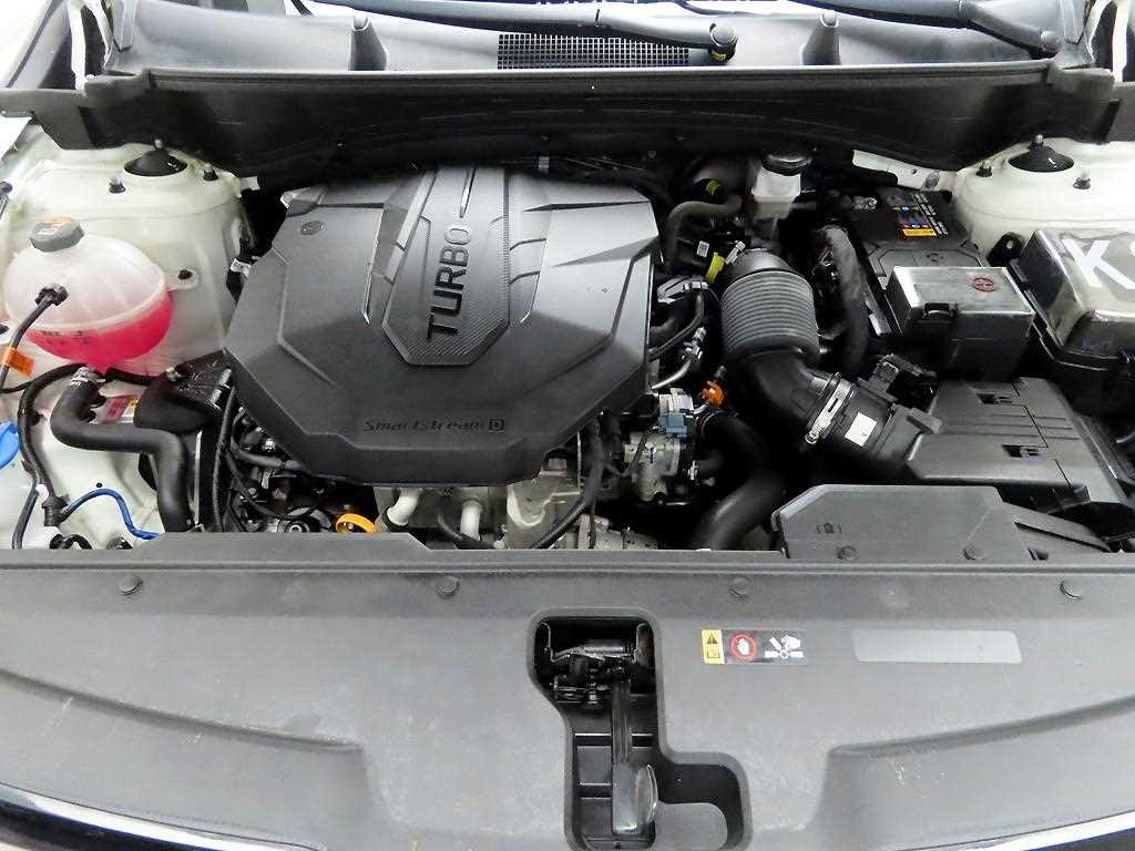 KIA Sportage 2023 Blanco - Importación desde Corea - HF Imports Iquique - Foto 20