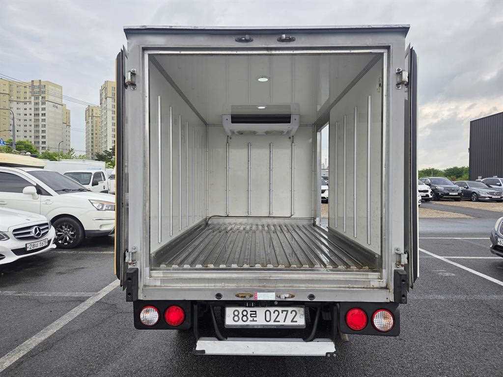 Small Truck Top_Frozen Top - Vista 5