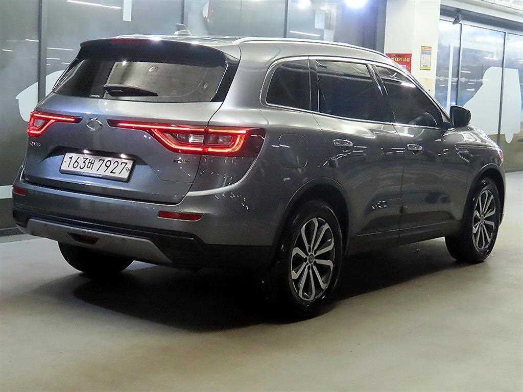 SAMSUNG QM6 - Vista 4