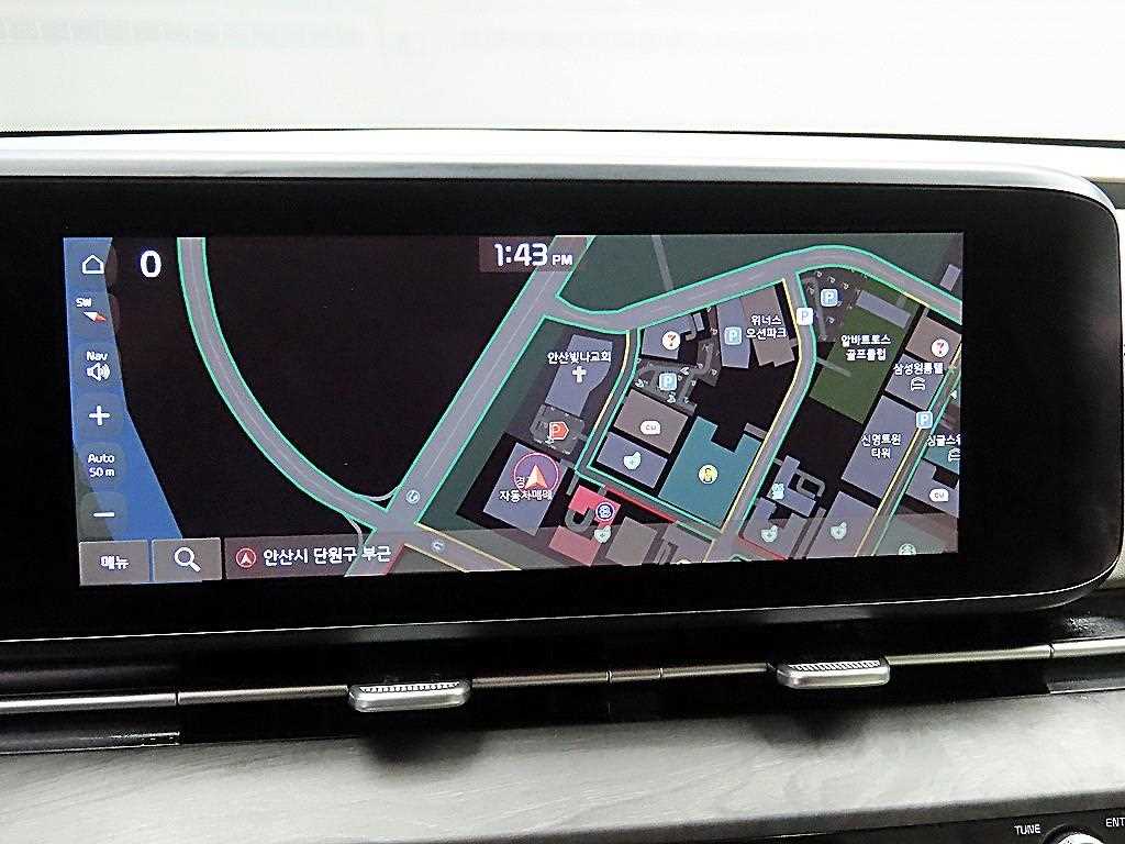 KIA Carnival 2023 - Importación desde Corea - HF Imports Iquique - Foto 14