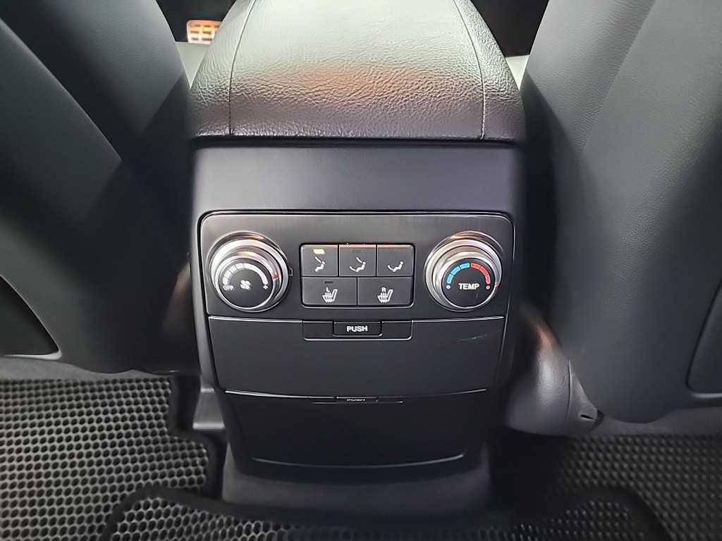 HYUNDAI Veracruz 2015 Plateado - Importación desde Corea - HF Imports Iquique - Foto 13